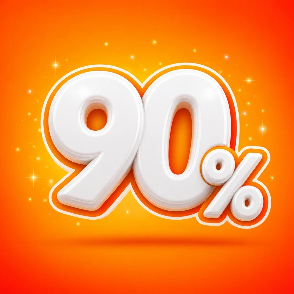 노드 VPN 최대 90% 할인 아이콘